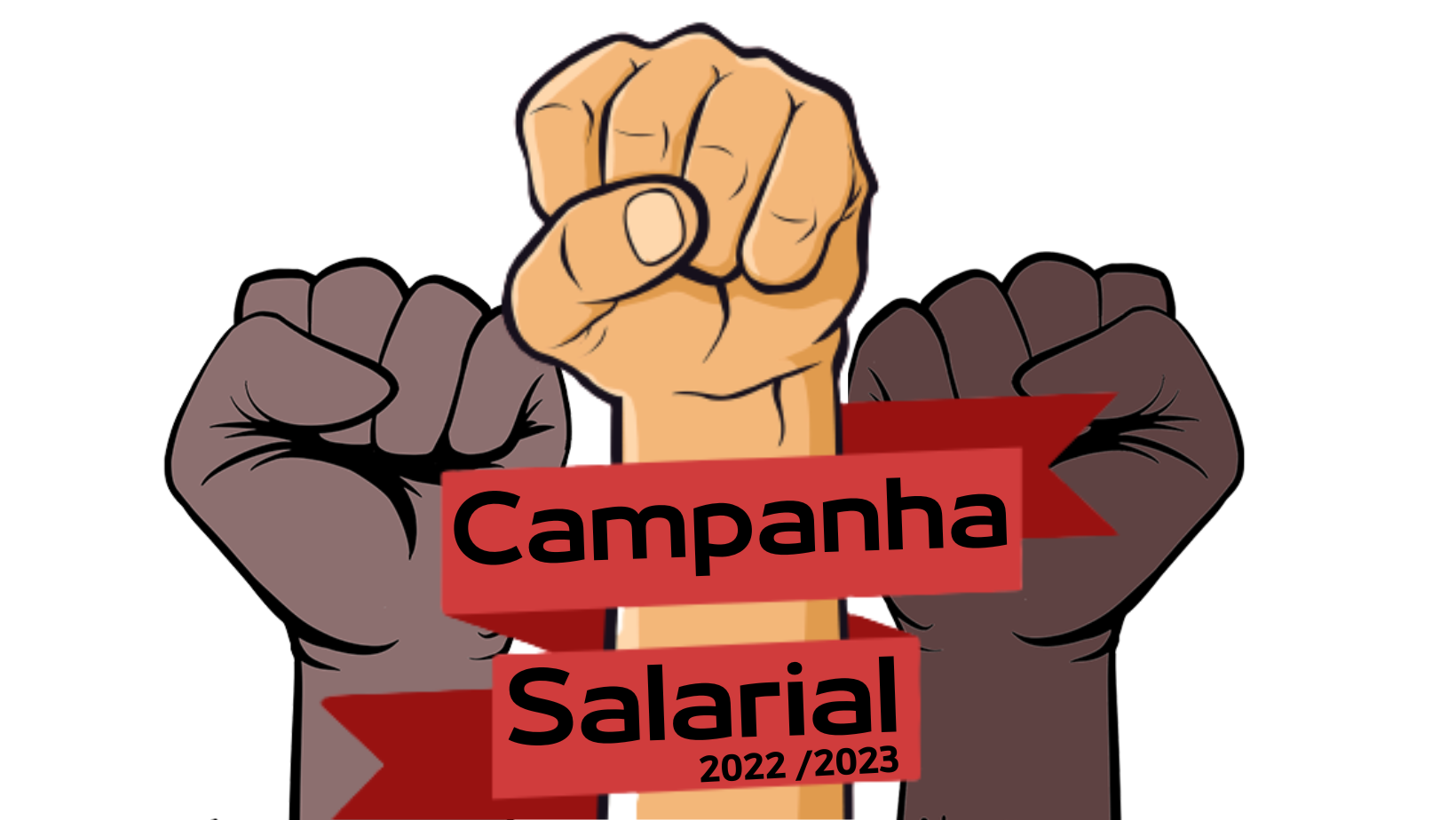 Campanha Salarial 2022