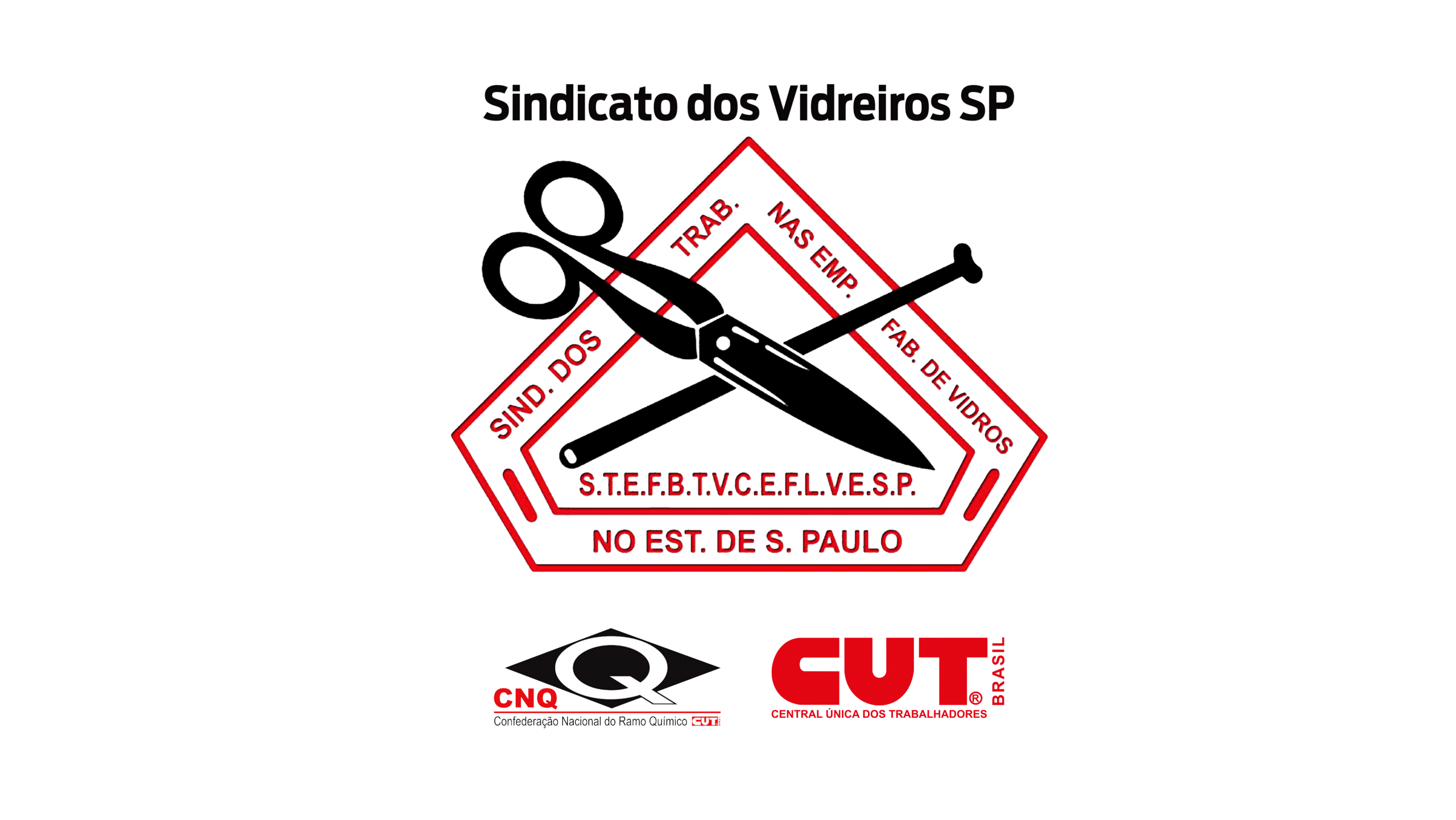 Sindicato Vidreiros