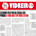 O Vidreiro – Edição Jun/Jul 2025 – Número 337