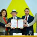 Lula assina MP do novo Desenrola para recuperação financeira de endividados